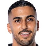 Aymen Barkok